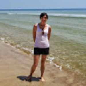 Meet your Posher, Danica